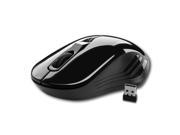 All in one use 2.4GHz Wireless Mouse 1200DPI Optical Gaming mouse for Laptop Desktop Smart TV Tablet TV box