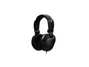 Alienware TactX Headphone Gaming Headset With Mic For PC Laptop Gamer Earphone