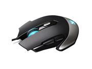 Laser Gaming Mice Wired Adjustable Gamer mouse 8200DPI For Laptop PC Computer