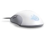 SteelSeries Sensei Laser Gaming Mouse [RAW] Frost Blue Edition