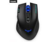 Funtech 2.4G Wireless Gaming Mouse with 2400DPI 7 Button USB Receiver For PC Laptop Desktop mouse sem fio Gamer Mice