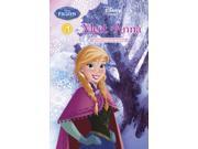 Frozen Meet Anna Adventures in Reading Level 1 Disney Learning Hardcover