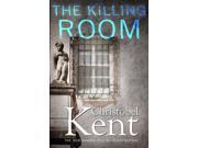 The Killing Room Sandro Cellini 5 Paperback