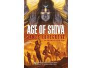 Age of Shiva Paperback