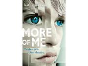 More of Me Paperback