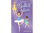 Perfect Pirouette Ballet Stars Paperback