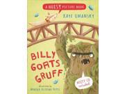 Noisy Picture Books Billy Goats Gruff A Noisy Picture Book Paperback