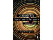 Understanding Social Work Research Paperback