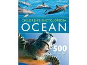 Children s Encyclopedia Ocean Hardcover