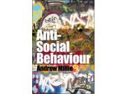 Anti Social Behaviour Paperback