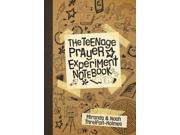 The Teenage Prayer Experiment Notebook Paperback