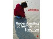 Understanding Schemas and Emotion in Early Childhood Paperback