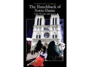 The Hunchback of Notre Dame Wordsworth Collection Wordsworth Classics Paperback