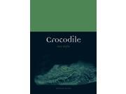 Crocodile Animal Paperback