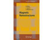 Magnetic Nanostructures Springer Series in Materials Science Hardcover