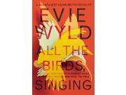 All the Birds Singing Paperback