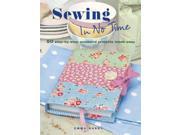 Sewing in No Time Paperback