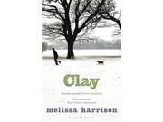 Clay Paperback