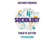 Sociology Paperback