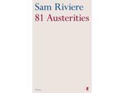 81 Austerities Paperback
