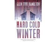 Hard Cold Winter A Van Shaw mystery Paperback