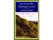 Far from the Madding Crowd Arcturus Classics Paperback