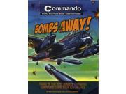 Bombs Away! Three of the Best Command Commando Comic Book Adventures Commando for Action and Adventure Paperback