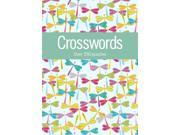 Elegant Crosswords Elegant Puzzles Paperback