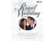 Invitation to the Royal Wedding Hardcover