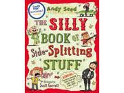 The Silly Book of Side Splitting Stuff Paperback