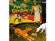 Coloring Book Gauguin Paperback