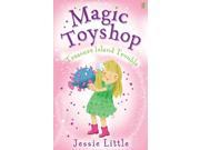 Magic Toyshop Treasure Island Trouble Paperback
