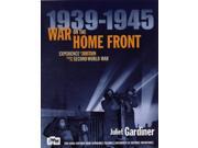 IWM War on the Home Front Experience Life in Britain During the Second World War Imperil War Museum Imperial War Museum Hardcover