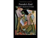 Parade s End Wordsworth Classics Paperback