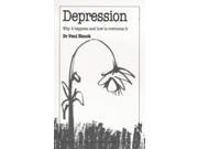 Depression Why it happens and how to overcome it Overcoming common problems Paperback