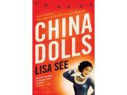China Dolls Paperback
