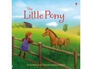The Little Pony Picture Books Paperback