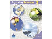 Exploring Science Pupil s Book Year 3 Paperback