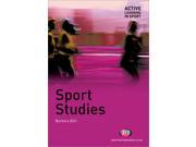 Sport Studies Active Learning in Sport Series Paperback