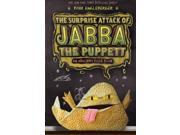Surprise Attack of Jabba the Puppett An Origami Yoda Book Origami Yoda Series Paperback