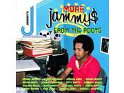 More Jammys From the Roots