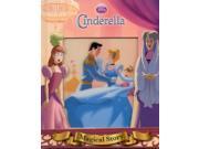 Disney Princess Cinderella Magical Story Disney Magical Story