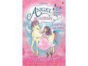Angel Academy Friendship and Flowers Angel Academy Paperback