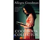 The Cookbook Collector Paperback
