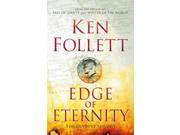 Edge of Eternity The Century Trilogy Hardcover