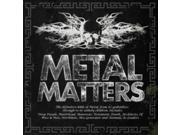 Metal Matters