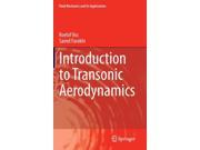 Introduction to Transonic Aerodynamics Fluid Mechanics and Its Applications Hardcover