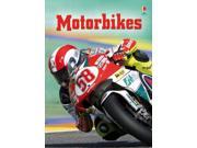 Motorbikes Beginners Plus Paperback