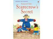 Farmyard Tales Scarecrow s Secret First Reading Level Two Hardcover