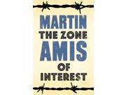 The Zone of Interest Hardcover
